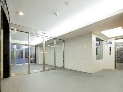 【その他共用部分】 | ブランシエスタ両国