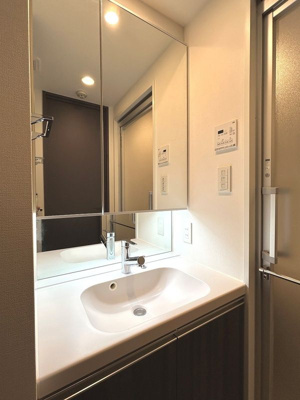 【独立洗面台】 | ブランシエスタ両国