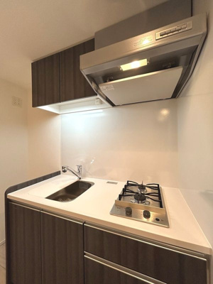 【キッチン】 | ブランシエスタ両国