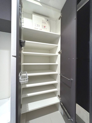 【収納】 | ブランシエスタ両国