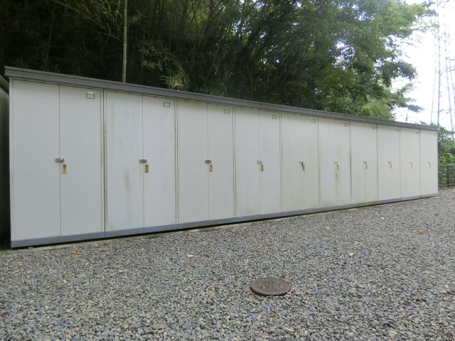 グランドゥール浜垣　Ｂのその他共用部分