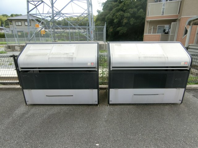 グランドゥール浜垣　Ｂのその他共用部分