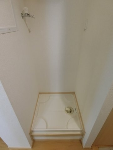 グランドゥール浜垣　Ｂの設備|イメージB205号室の写真（反転あり）