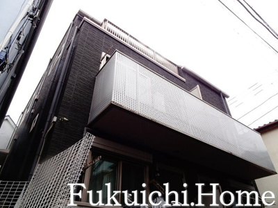 【外観】 | エスポワール