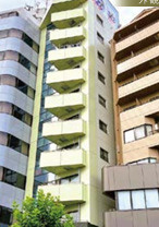 アゼリア東池袋