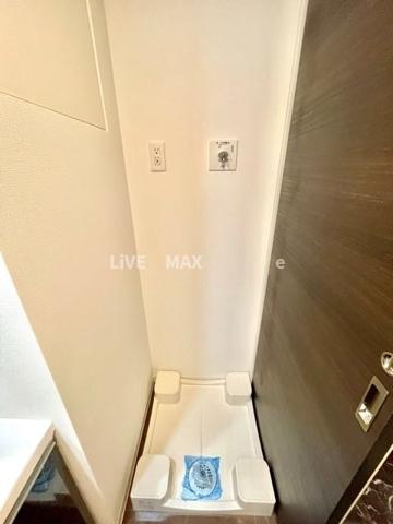 【設備】レジディア三軒茶屋Ⅲ