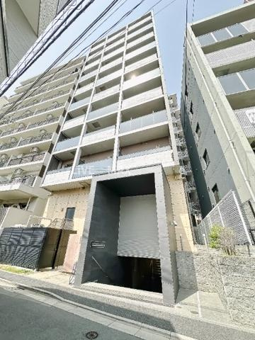 【その他】レジディア三軒茶屋Ⅲ