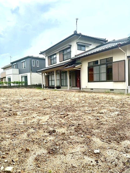 【外観】 | 久留米市山本町豊田土地