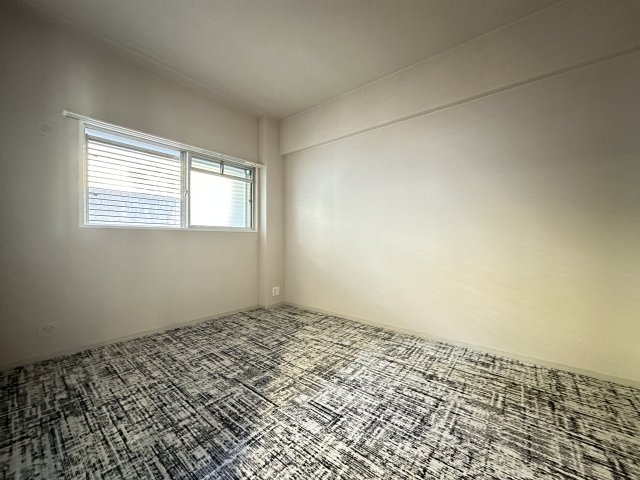 朝霧パーク・ホームズの洋室