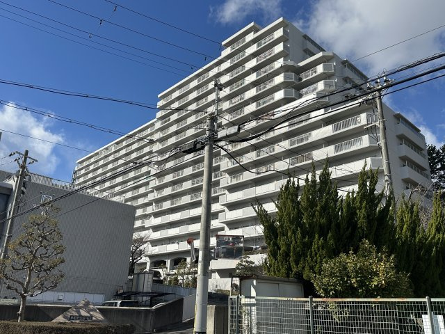 朝霧パーク・ホームズ