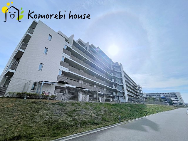 デュオヒルズ西大宮ザ・グランテラス