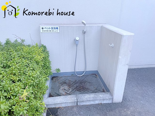 デュオヒルズ西大宮ザ・グランテラスのその他|26.2.6撮影済み