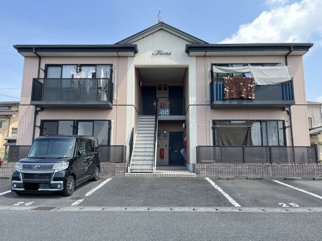 サンライズⅢ