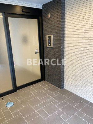 【玄関】 | Rilassa APM