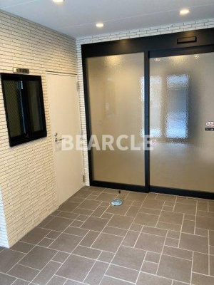 【ロビー】 | Rilassa APM