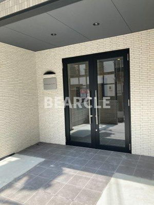 【エントランス】 | Rilassa APM