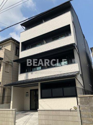 【外観】 | Rilassa APM