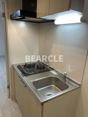 【キッチン】 | Rilassa APM