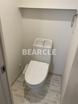 【トイレ】 | Rilassa APM