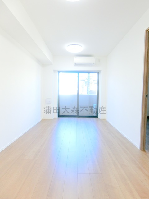 アーバンパーク蒲田南I