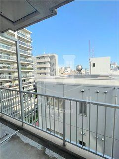 【展望】 | ア・ヴェーラ並木 | 別号室参考写真です