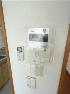 【セキュリティ】 | ア・ヴェーラ並木 | 別号室参考写真です