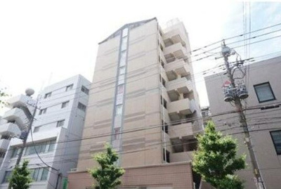 【外観】 | ア・ヴェーラ並木 | 外観です