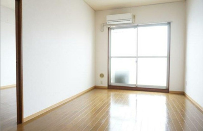 【居間・リビング】 | ア・ヴェーラ並木 | 別号室参考写真です