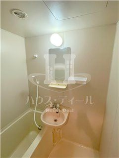 【洗面所】 | ア・ヴェーラ並木 | 別号室参考写真です