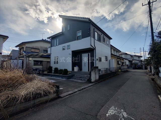 【外観】の画像