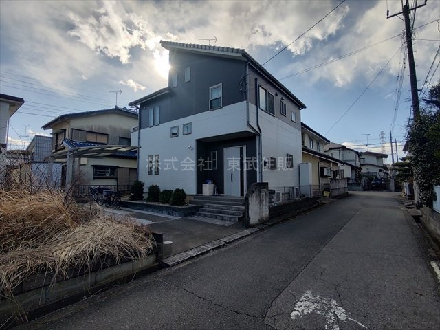 【外観】の画像