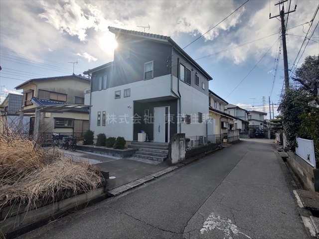 【外観】の画像