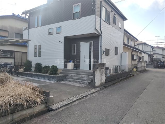 【駐車場】の画像