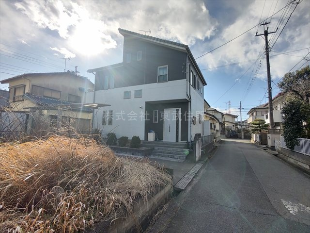 【外観】の画像