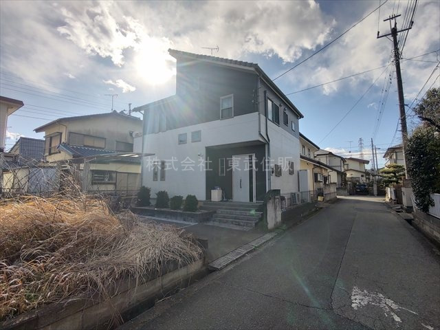 【外観】の画像