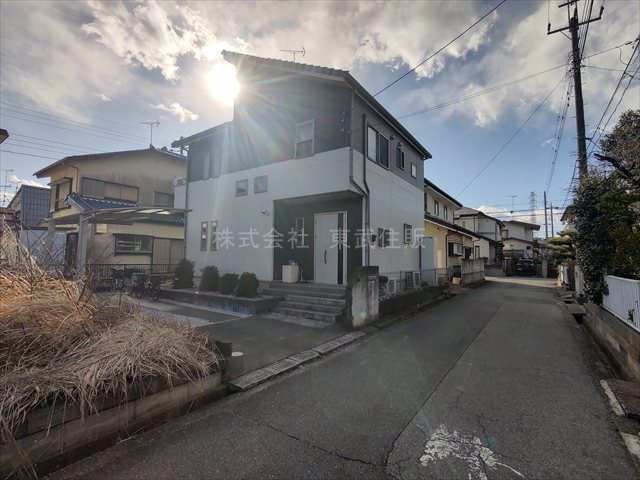 【外観】の画像