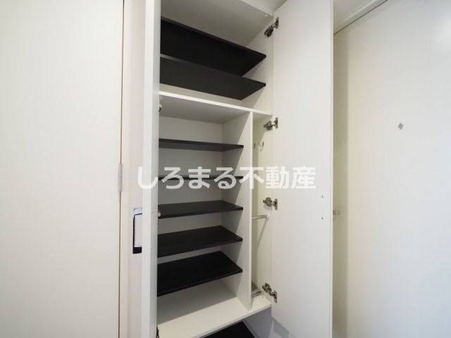 セレニテフラン谷町四丁目のその他