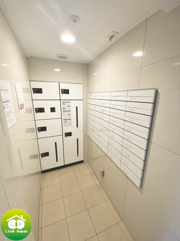 ミライヤリョウゴクモリシタのその他共用部分