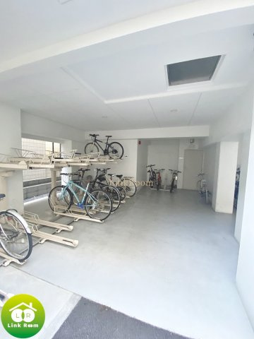 ミライヤリョウゴクモリシタのその他