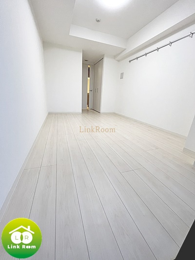 ミライヤリョウゴクモリシタの寝室