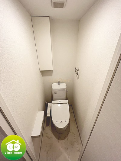 ミライヤリョウゴクモリシタのトイレ