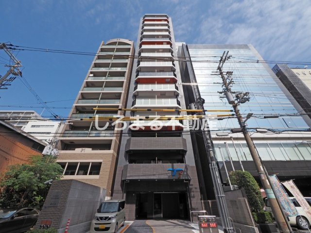 セレニテフラン谷町四丁目