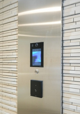 【セキュリティ】 | グランカーサ蒲田ウエスト