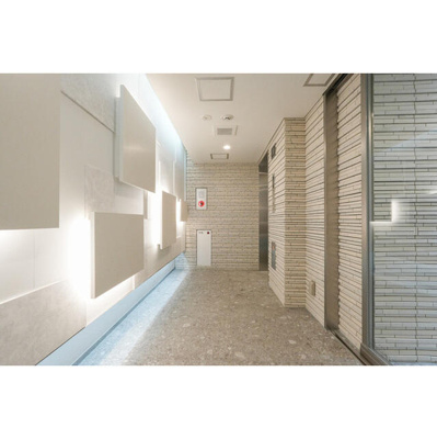 【エントランス】 | グランカーサ蒲田ウエスト