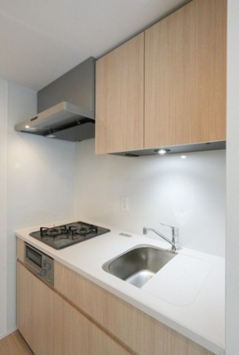 【キッチン】 | グランカーサ蒲田ウエスト