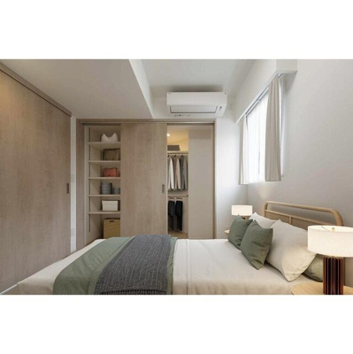 【寝室】 | グランカーサ蒲田ウエスト