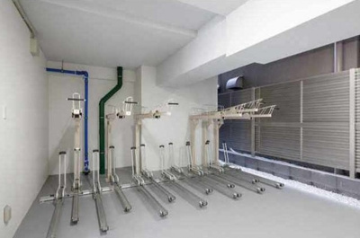 【その他共用部分】 | グランカーサ蒲田ウエスト