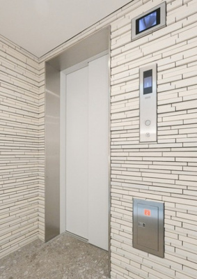 【その他共用部分】 | グランカーサ蒲田ウエスト