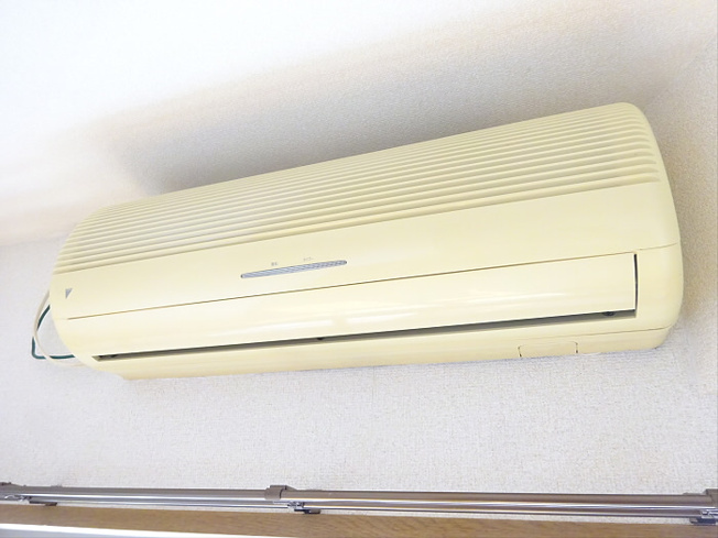 【設備】 | アイディ幡ヶ谷