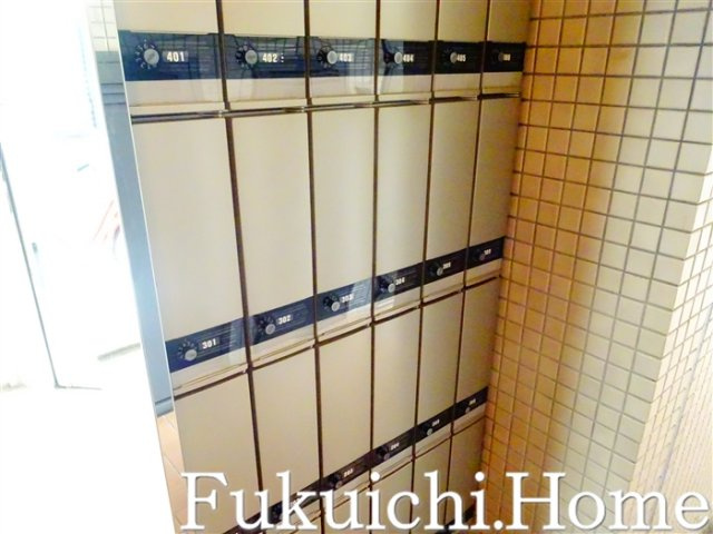 【その他共用部分】 | アイディ幡ヶ谷